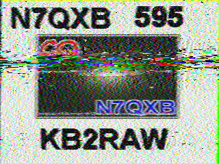 SSTV