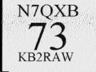 SSTV
