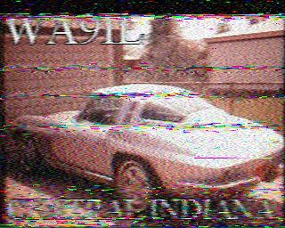 SSTV