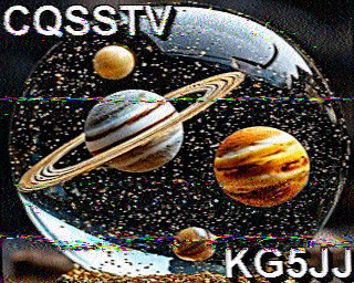 SSTV