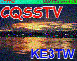 SSTV