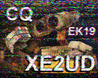 SSTV