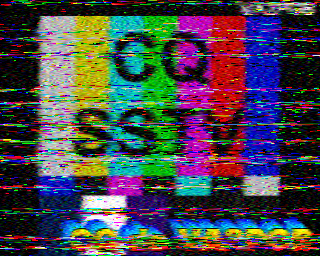 SSTV