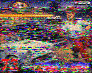 SSTV