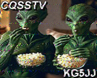 SSTV