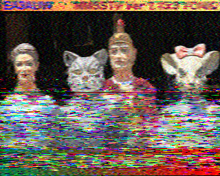 SSTV