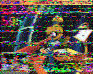 SSTV