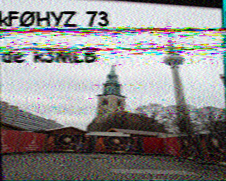 SSTV