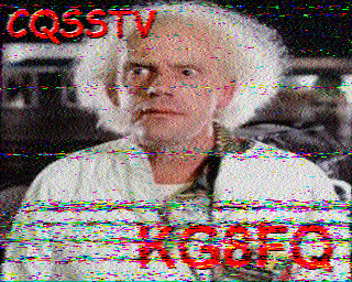SSTV