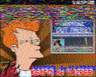 SSTV