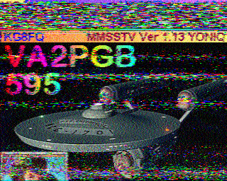SSTV