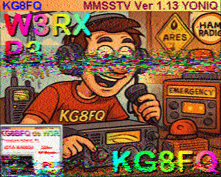 SSTV
