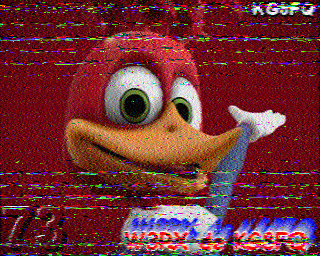 SSTV