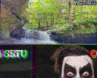 SSTV