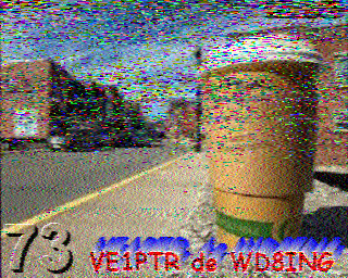 SSTV