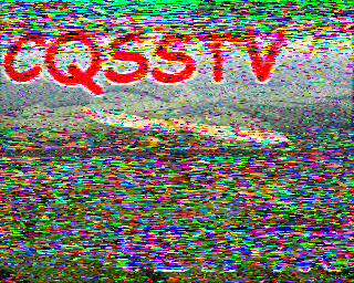 SSTV