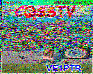 SSTV