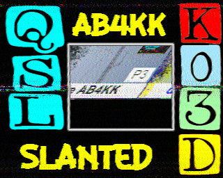 SSTV
