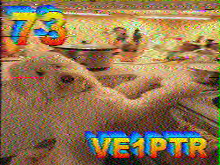 SSTV
