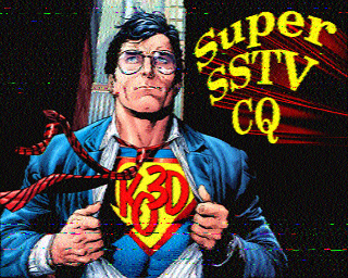 SSTV