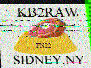 SSTV