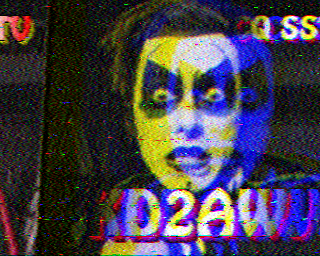 SSTV