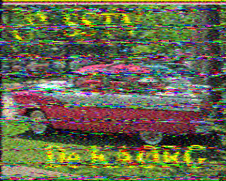SSTV