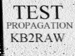 SSTV