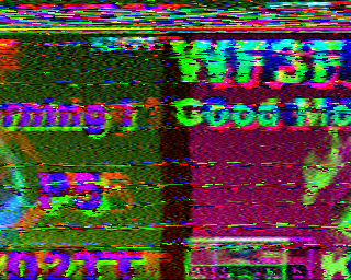 SSTV