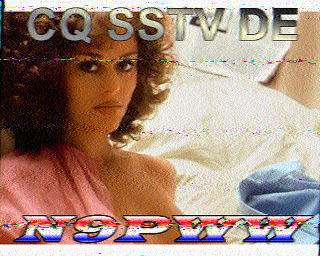 SSTV