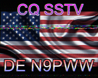 SSTV