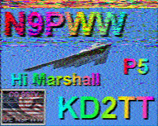 SSTV
