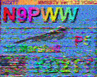 SSTV