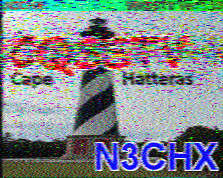 SSTV