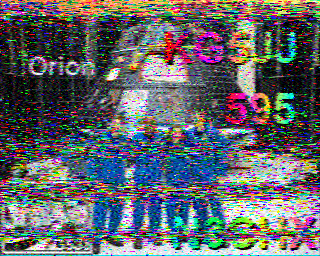 SSTV