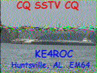 SSTV