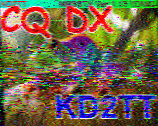 SSTV