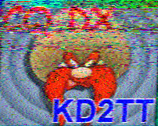 SSTV