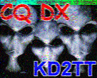 SSTV