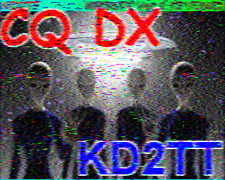 SSTV