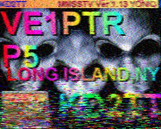 SSTV