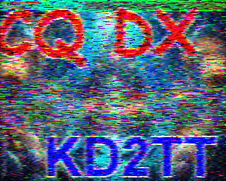 SSTV
