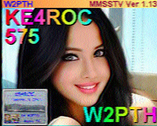 SSTV