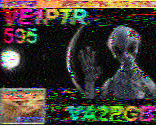 SSTV