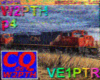 SSTV