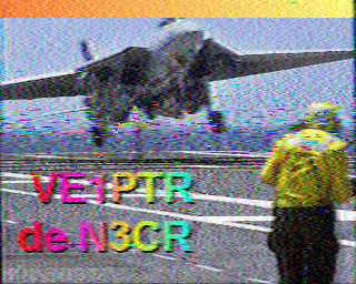 SSTV