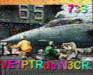 SSTV