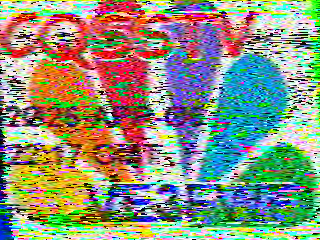 SSTV