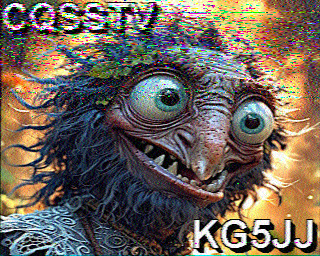 SSTV