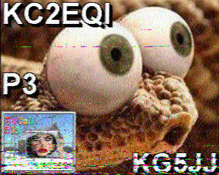 SSTV